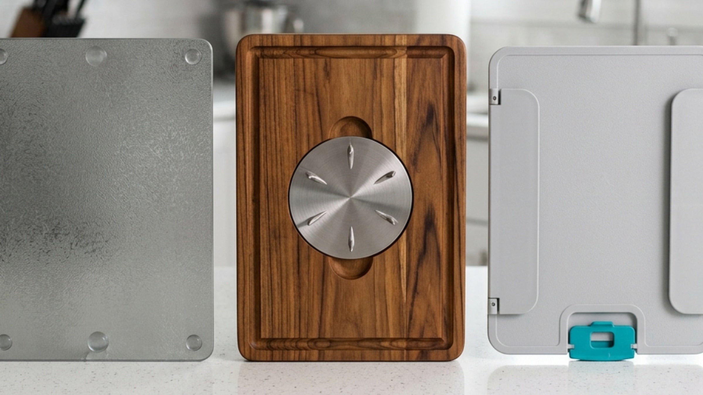 Nvst Kitchen Cutting Boards